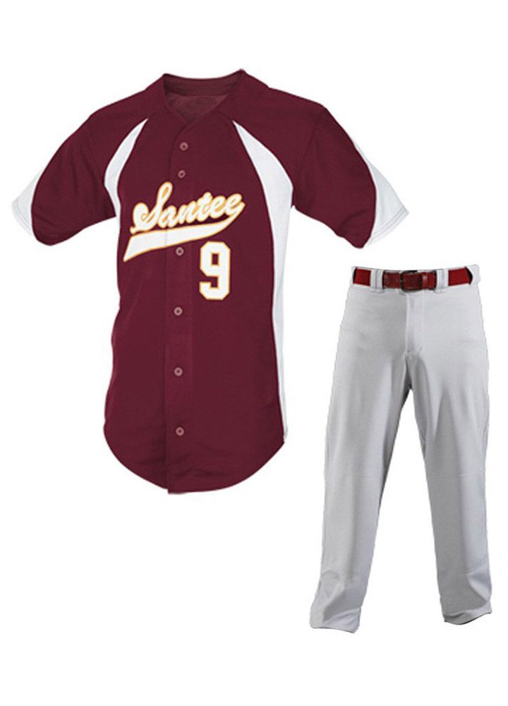 Baseball Uniform